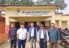 ईशनाथ नगरपालिकामा चौतर्फी विकास र सुशासनको अनुभूति