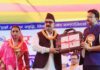 गौर नगरपालिकाको १६औं नगर अधिवेशन भव्य रूपमा सम्पन्न