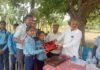 राजदेवी नगरपालिकाद्वारा आयोजित वक्तृत्वकला प्रतियोगिता सम्पन्न