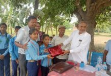 राजदेवी नगरपालिकाद्वारा आयोजित वक्तृत्वकला प्रतियोगिता सम्पन्न