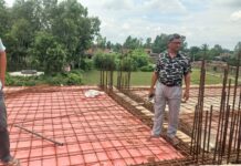 बिना अनुगमन र गुणस्तरहीन योजनाको भुक्तानी नदिन नगरप्रमुख सिन्हाको कडा निर्देशन