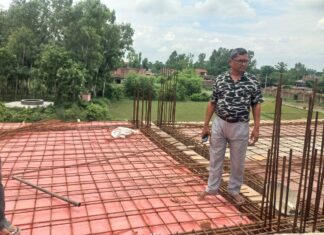 बिना अनुगमन र गुणस्तरहीन योजनाको भुक्तानी नदिन नगरप्रमुख सिन्हाको कडा निर्देशन