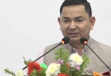 मधेस सरकारले ल्यायो ४१ अर्ब १३ करोडको बजेट