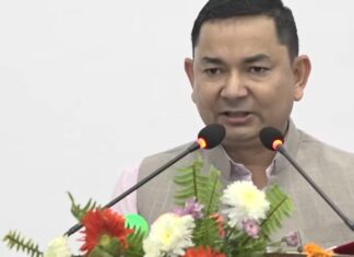 मधेस सरकारले ल्यायो ४१ अर्ब १३ करोडको बजेट