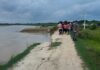 लालबकैया बाँधको उच्चस्तरीय अनुगमन, बाढी जोखिम न्यूनीकरणका लागि पूर्वतयारीमा जोड